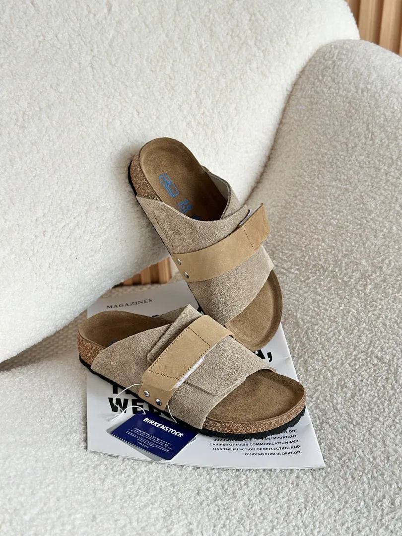 Birkenstock JX03 תמונה 4