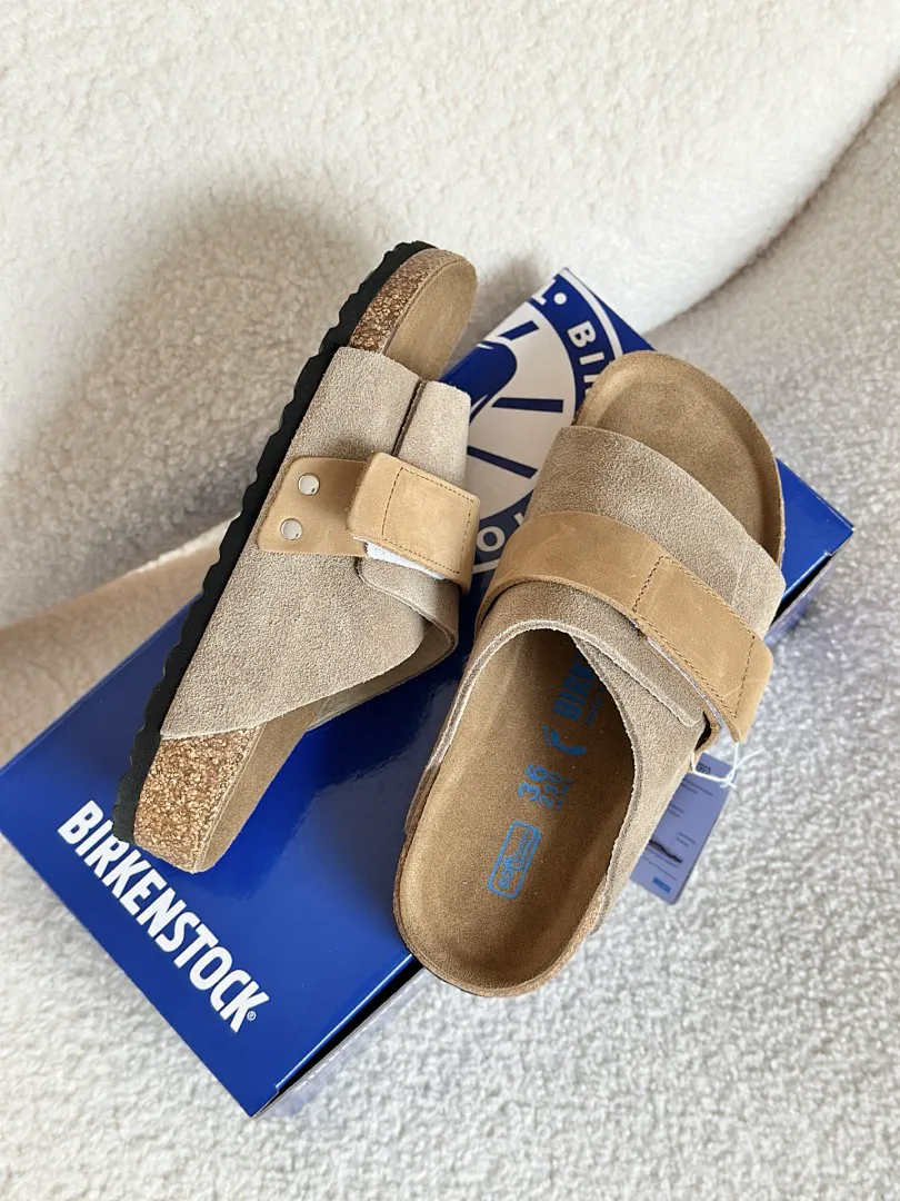 Birkenstock JX03 תמונה 5