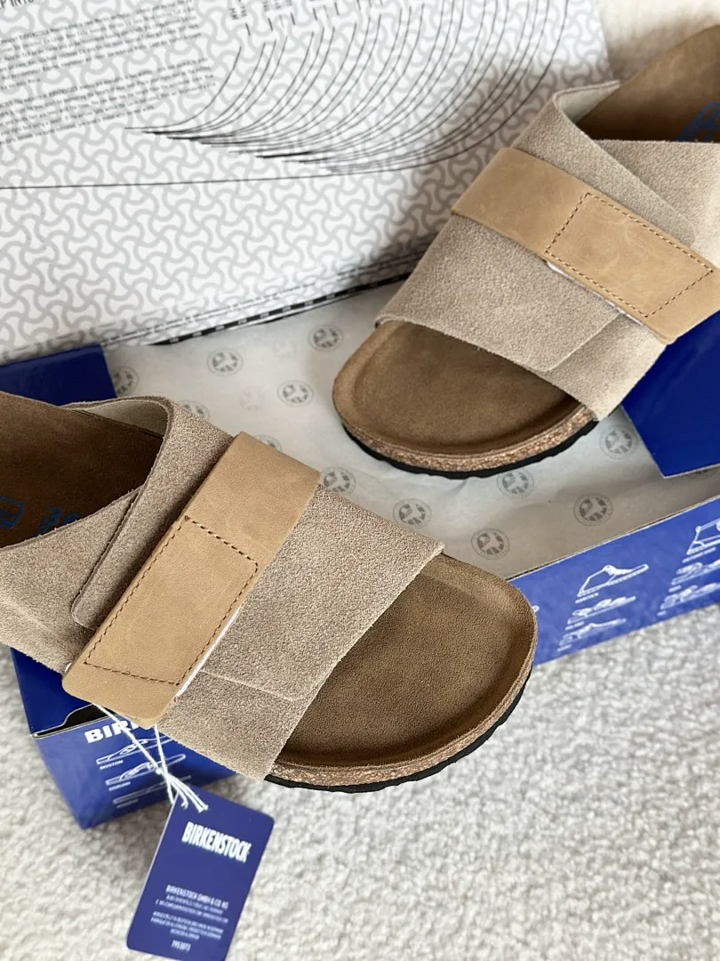 Birkenstock JX03 תמונה 9