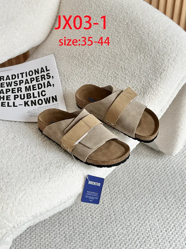 Birkenstock JX03