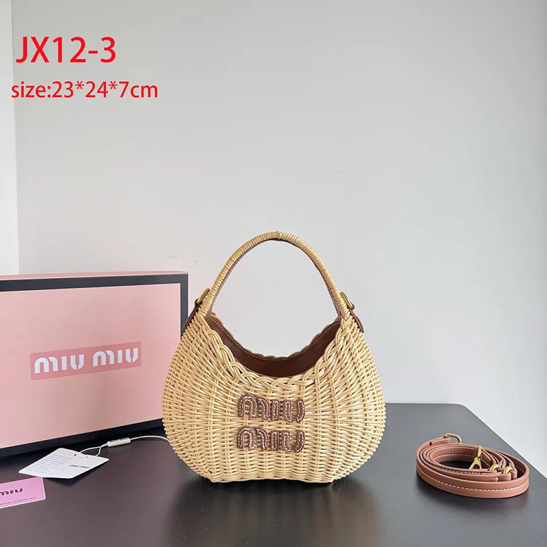 MIUMIU JX12 תמונה 13