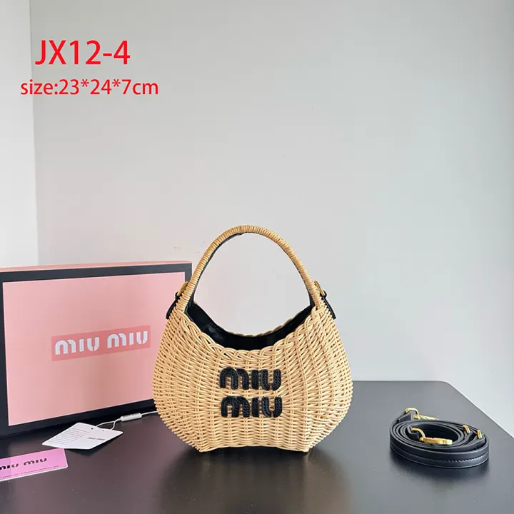 MIUMIU JX12