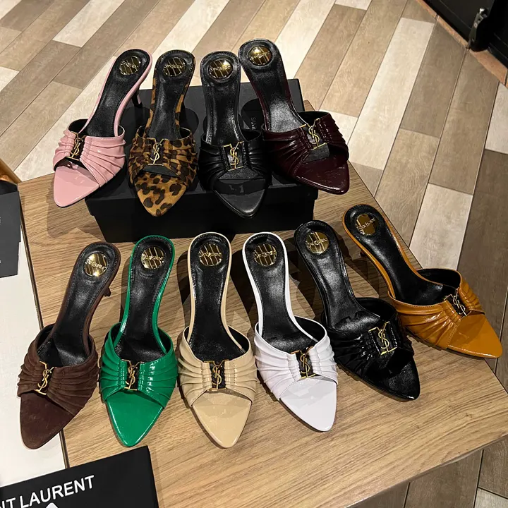 YSL JX56