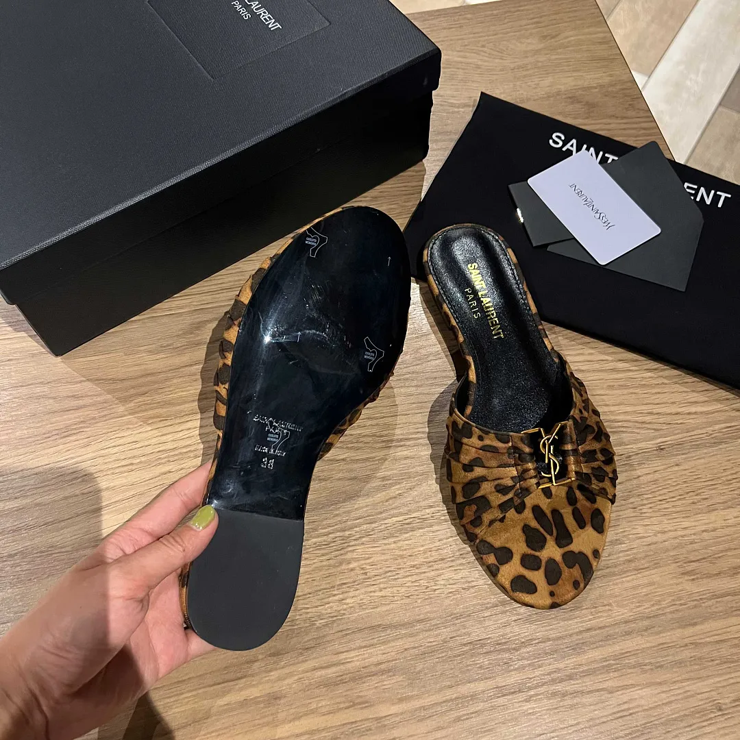 YSL JX66 תמונה 10