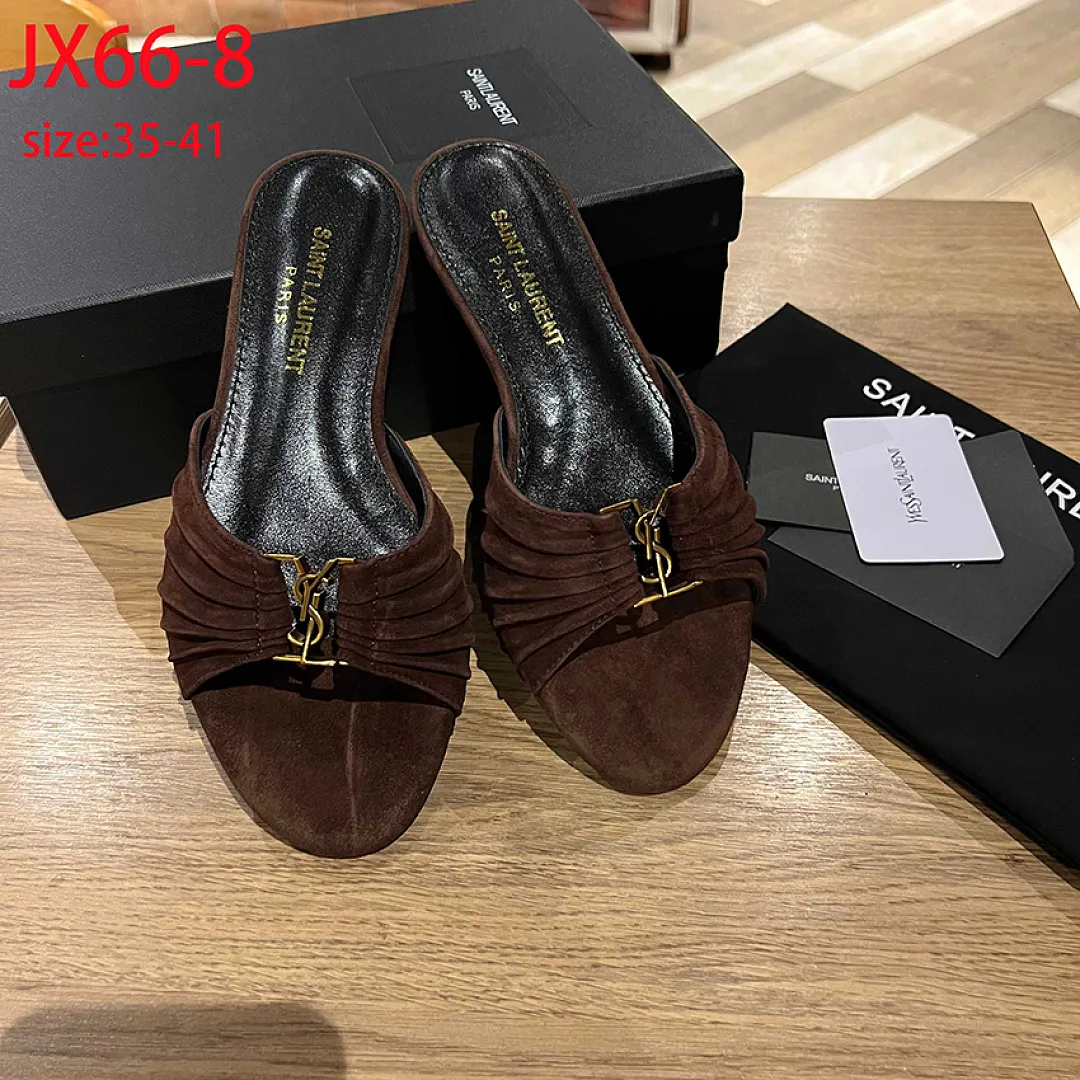 YSL JX66 תמונה 3