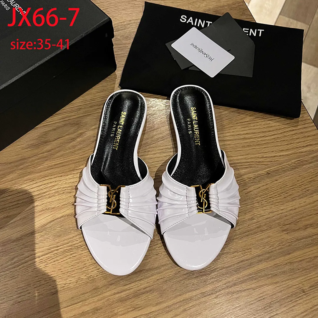 YSL JX66 תמונה 4
