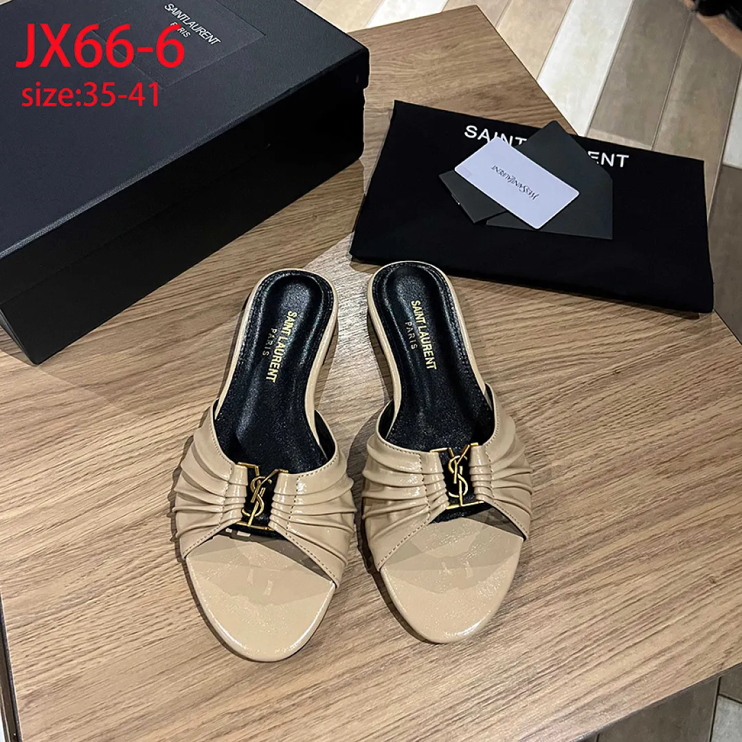YSL JX66 תמונה 5