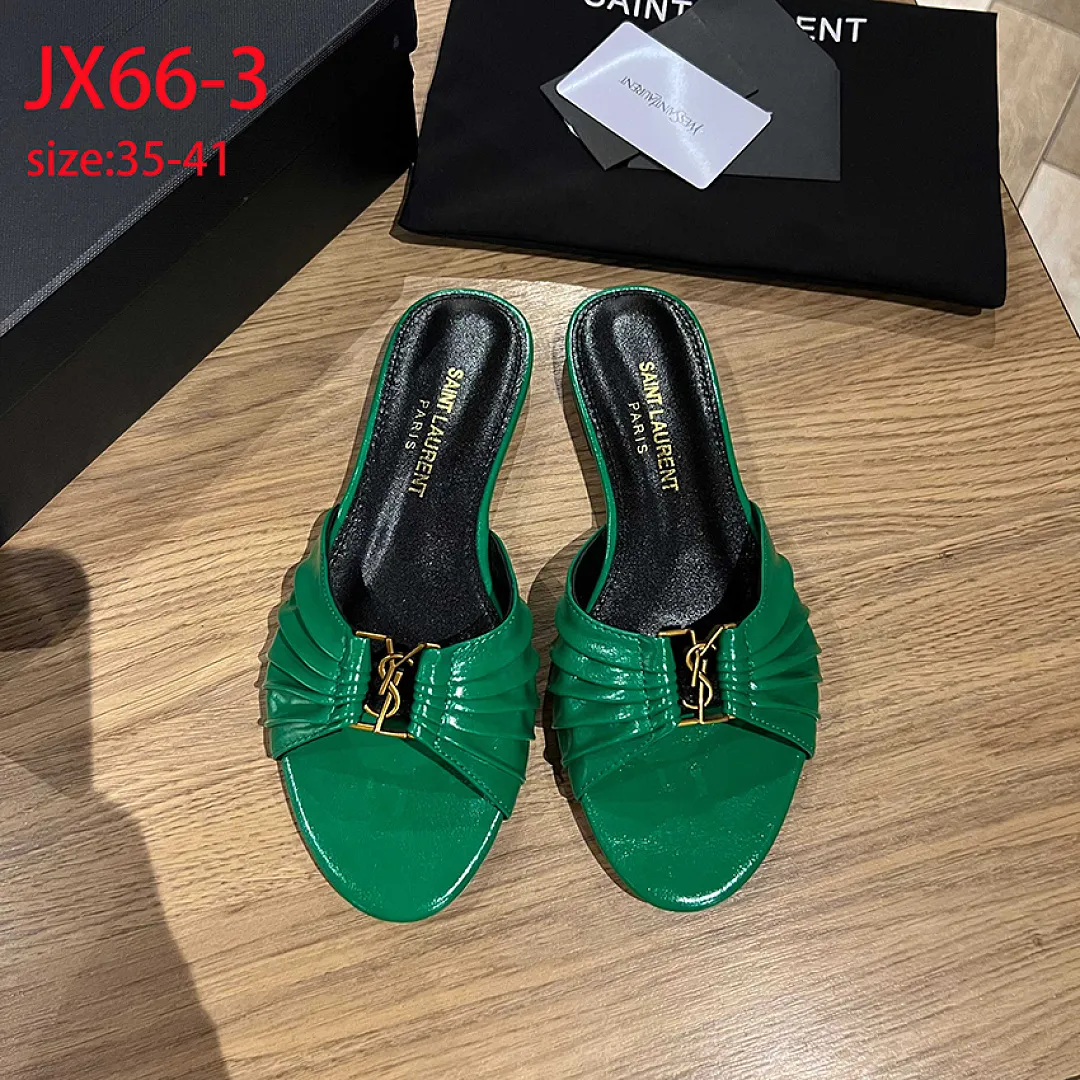 YSL JX66 תמונה 8
