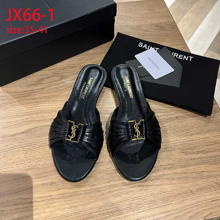 YSL JX66
