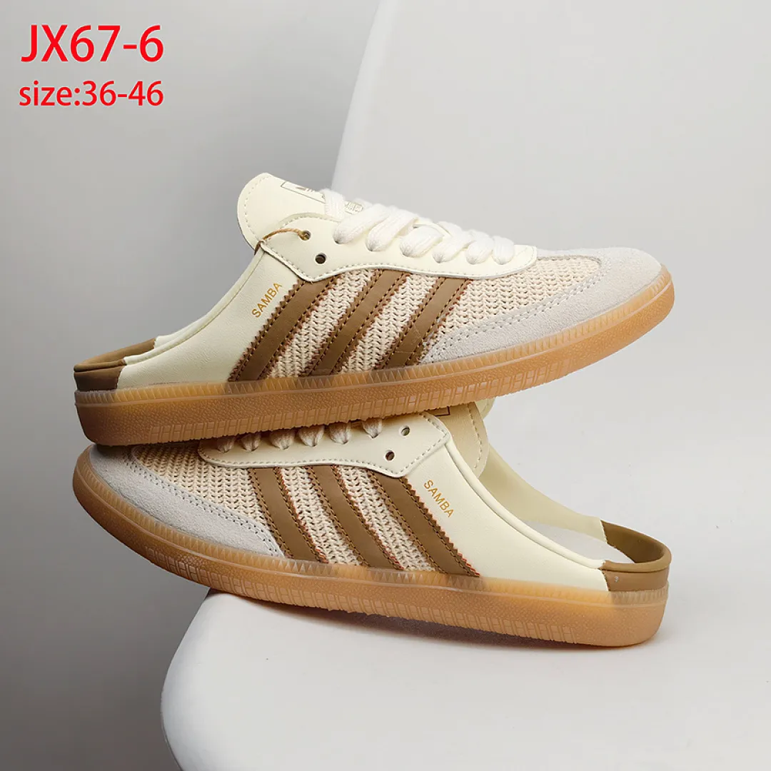 Adidas JX67 תמונה 12