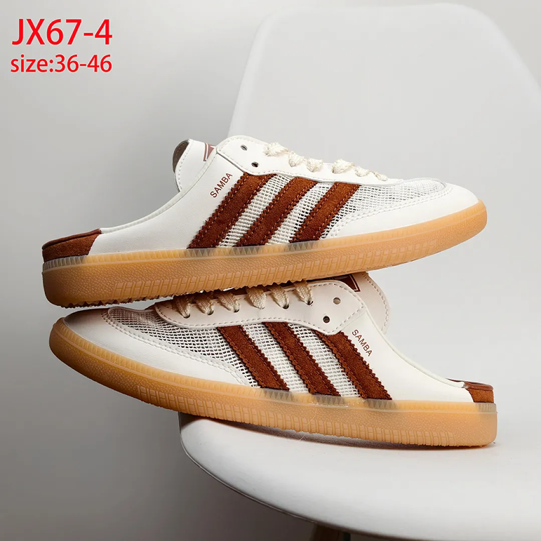 Adidas JX67 תמונה 14