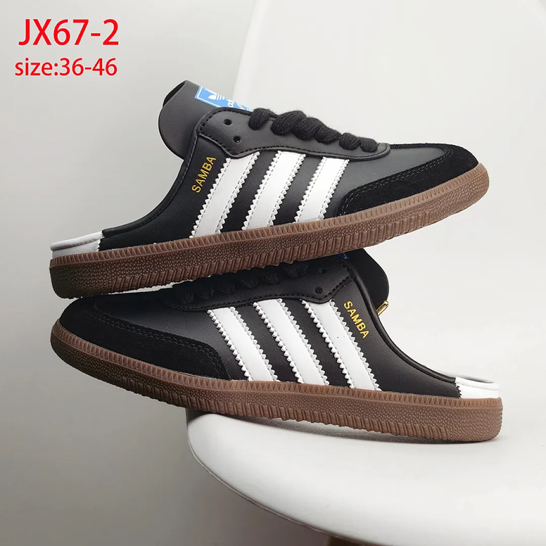 Adidas JX67 תמונה 15