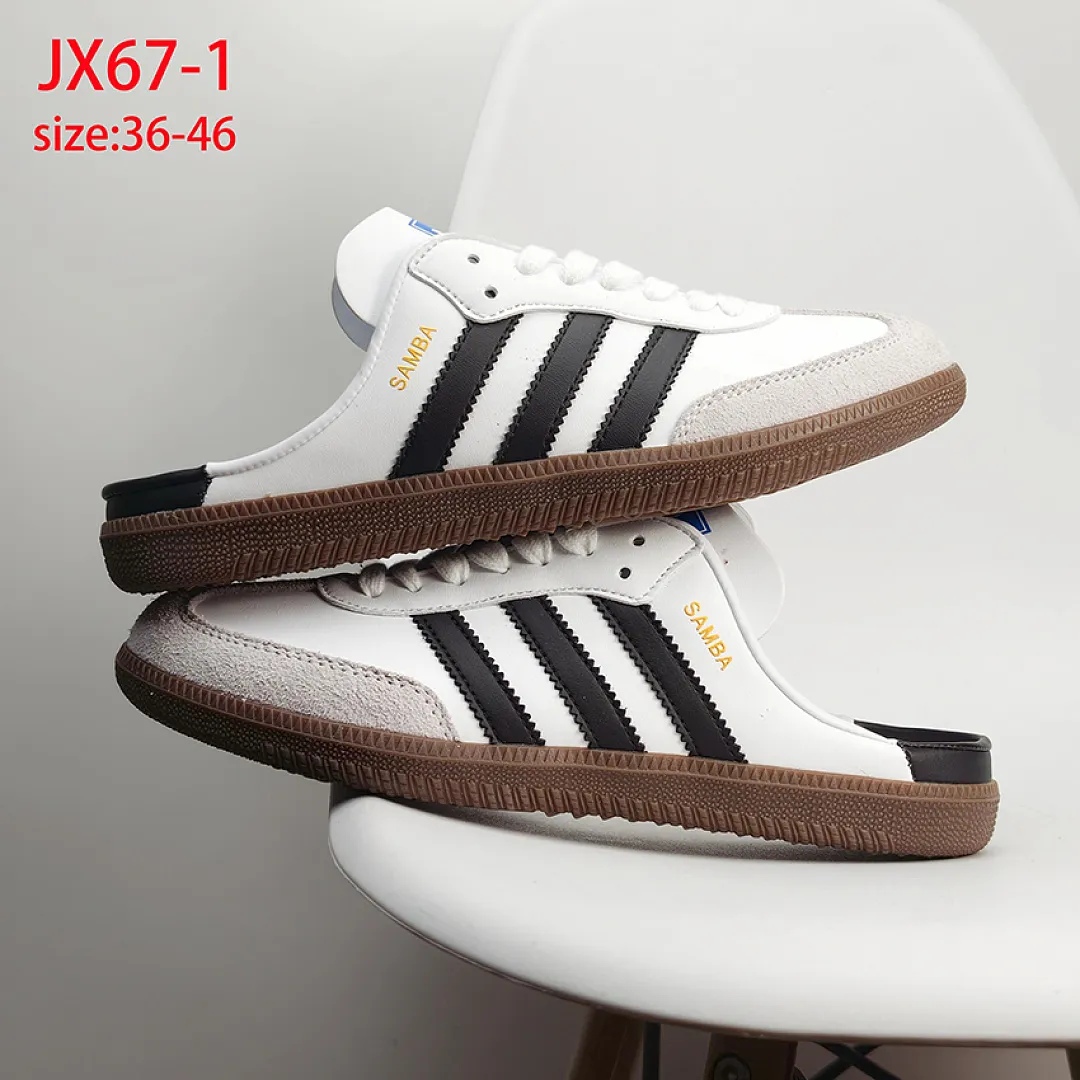 Adidas JX67 תמונה 16