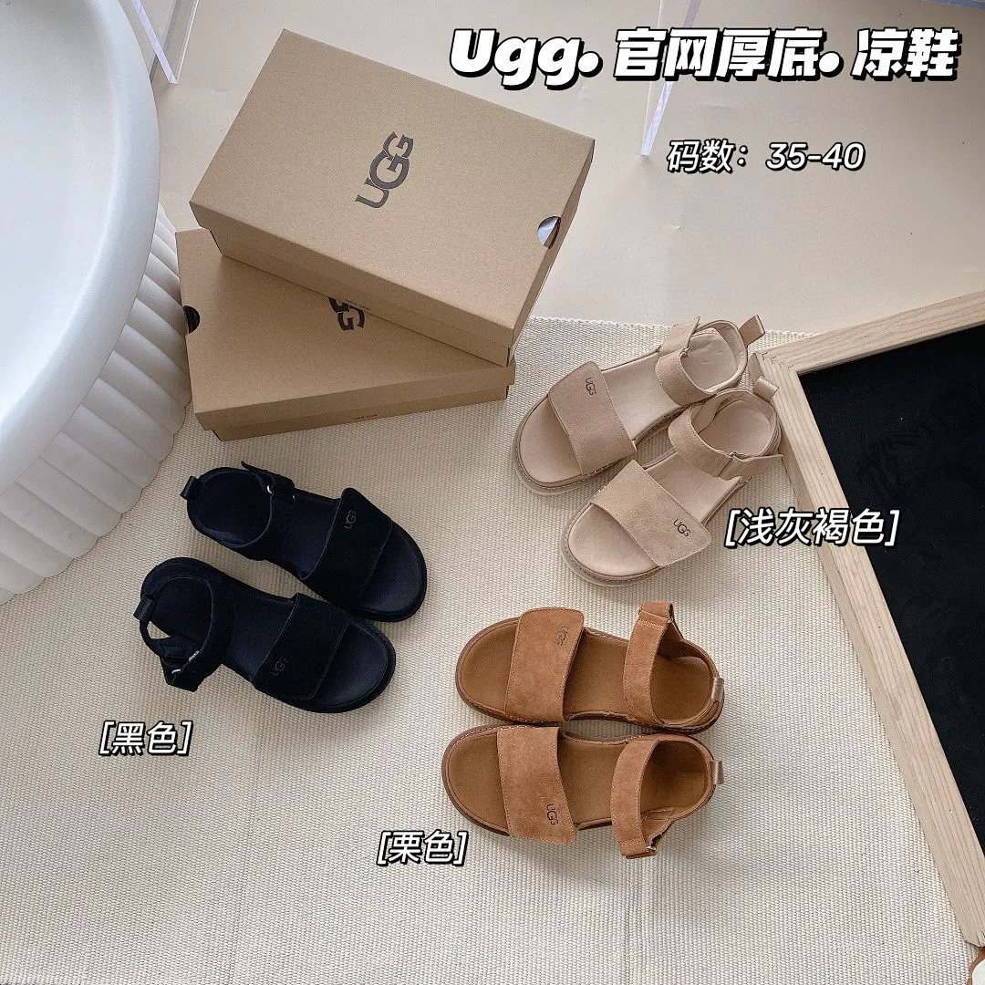 UGG JX68 תמונה 12