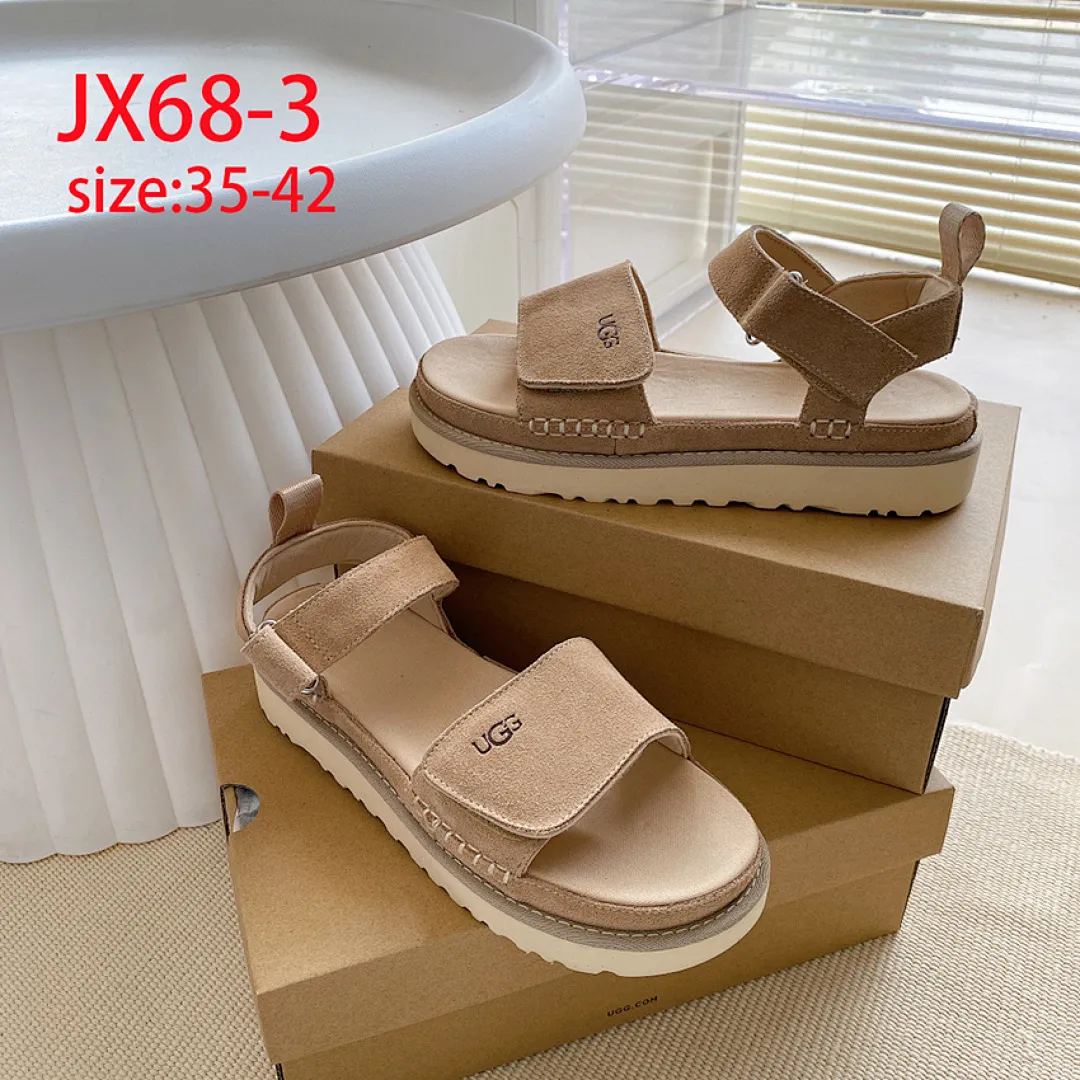 UGG JX68 תמונה 13