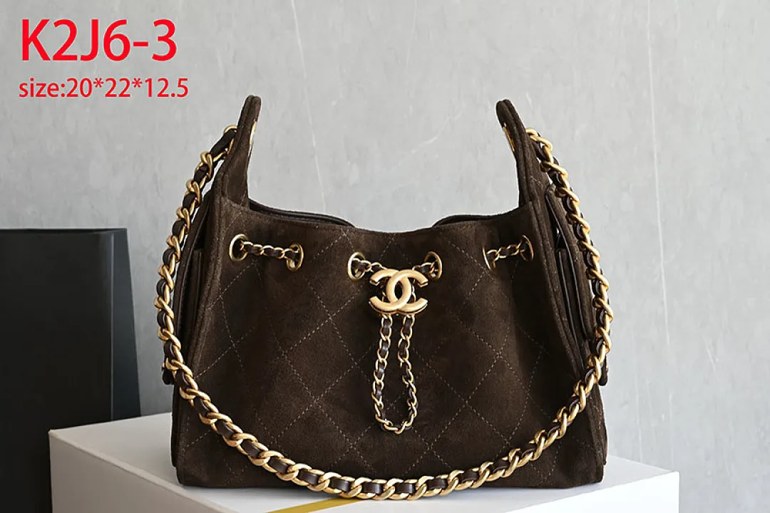 Chanel K2J6 תמונה 5