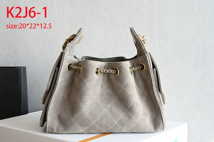 Chanel K2J6