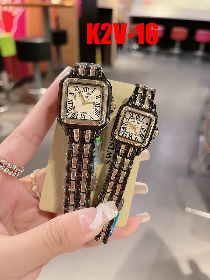 Cartier K2V תמונה 11