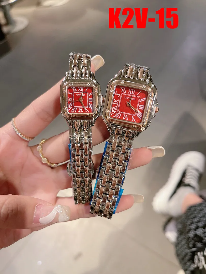 Cartier K2V תמונה 12