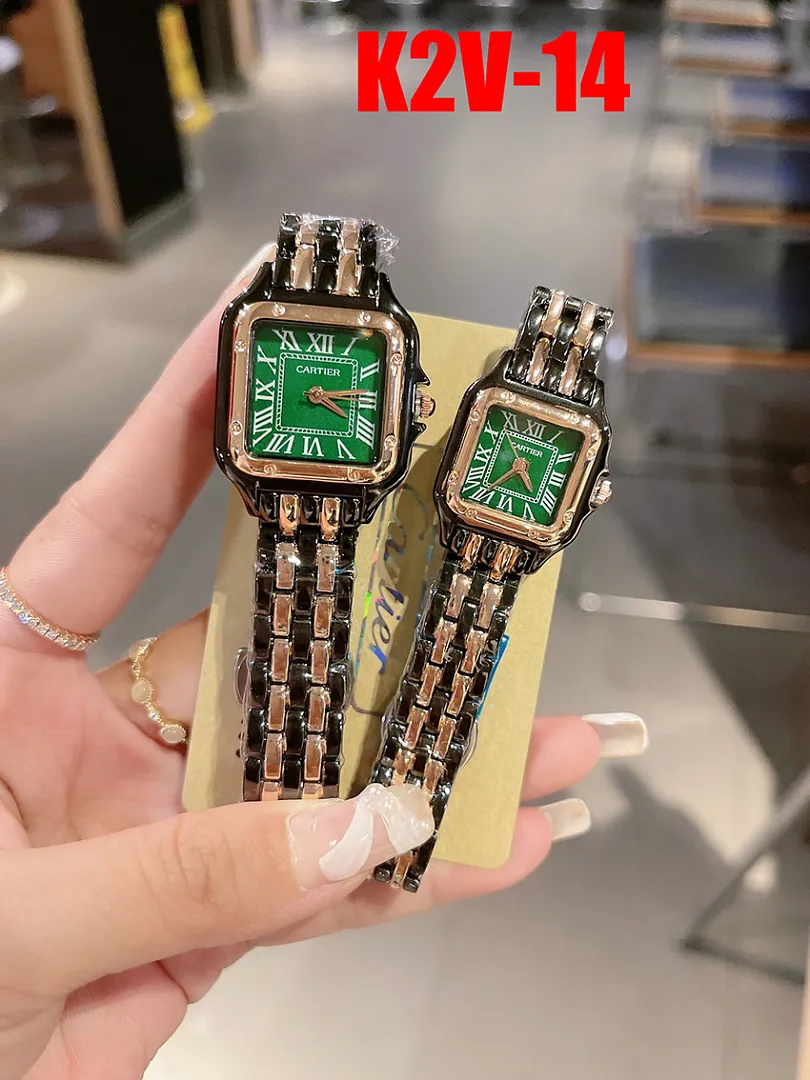 Cartier K2V תמונה 13