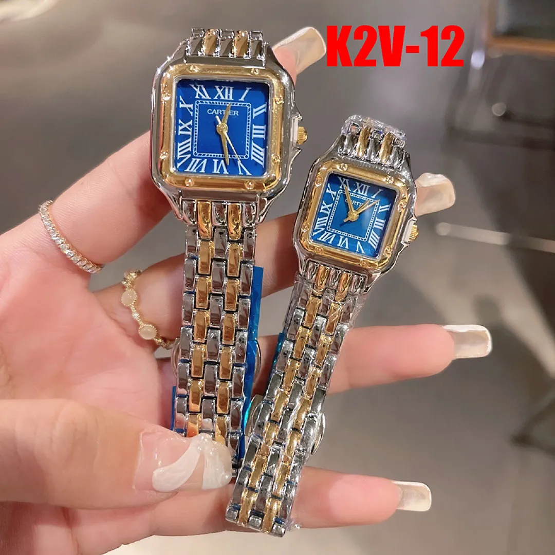 Cartier K2V תמונה 15