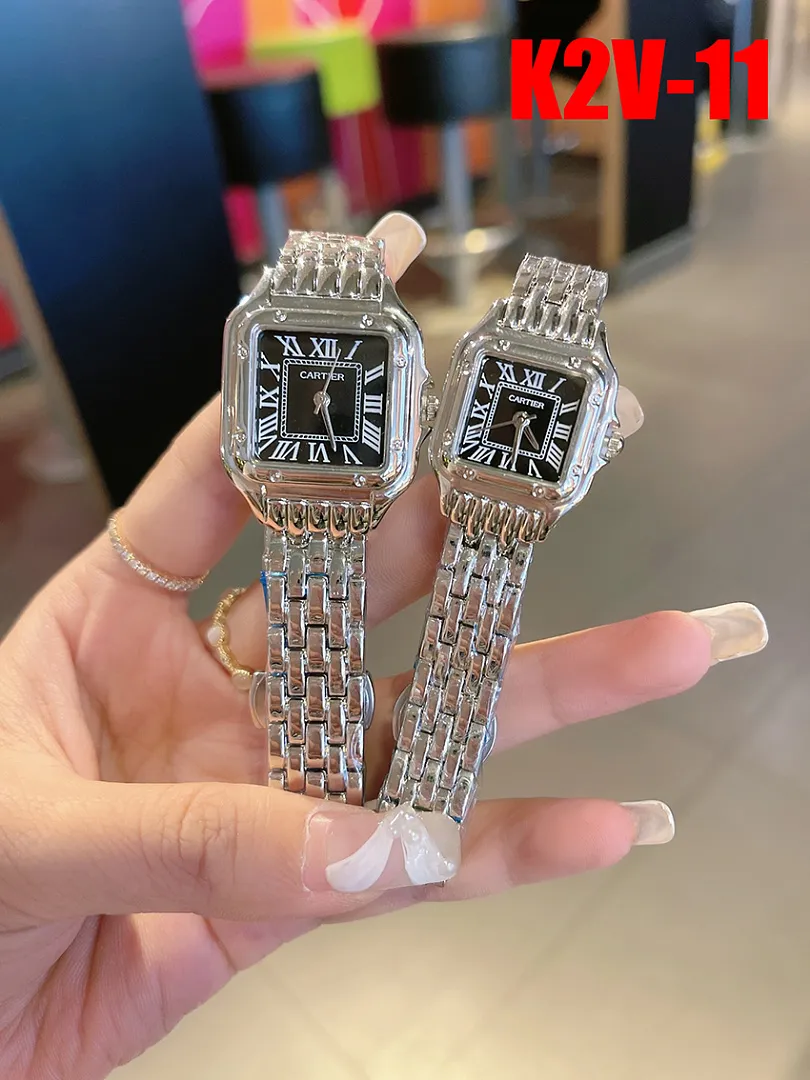 Cartier K2V תמונה 16