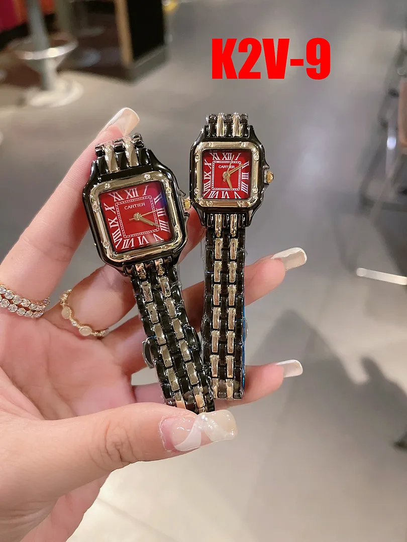 Cartier K2V תמונה 18