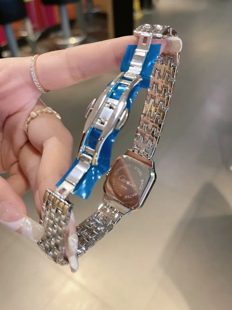 Cartier K2V תמונה 2