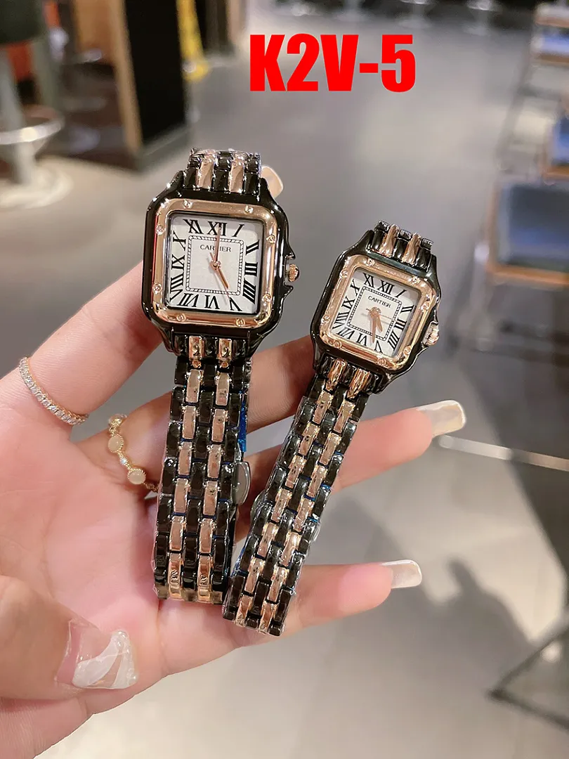 Cartier K2V תמונה 22
