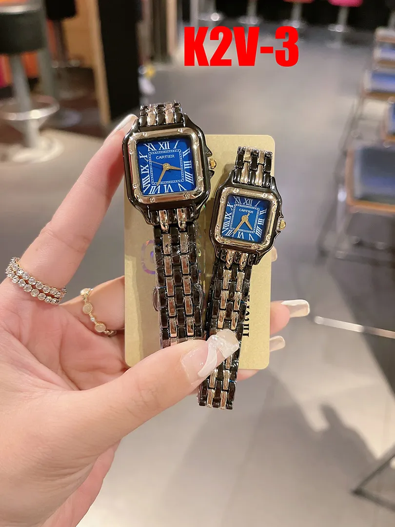 Cartier K2V תמונה 24