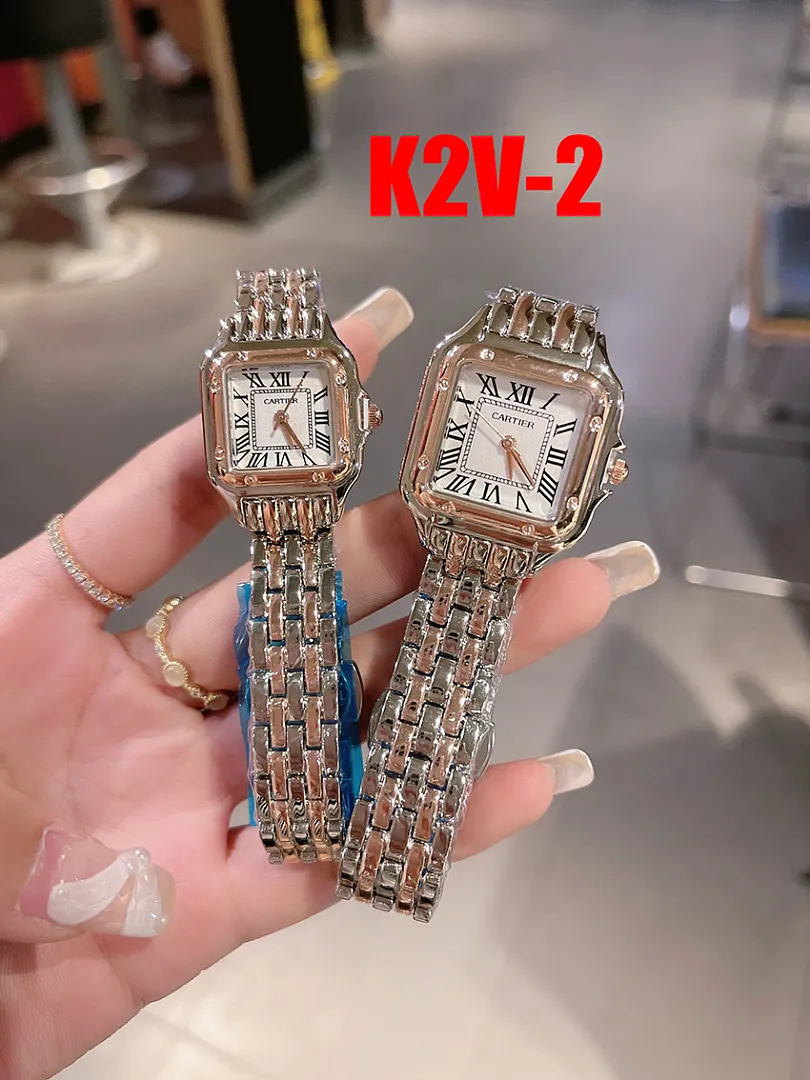 Cartier K2V תמונה 25
