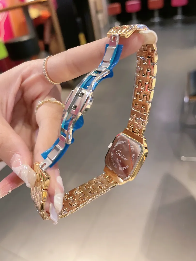 Cartier K2V תמונה 5