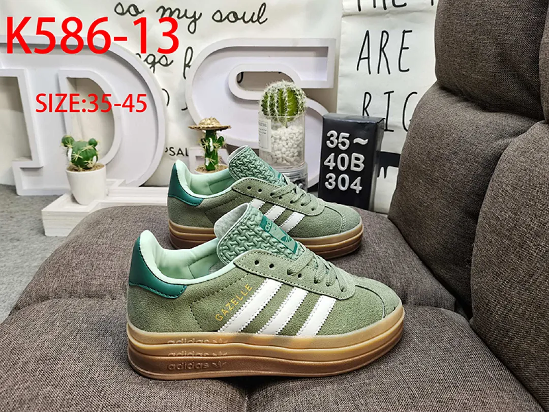 Adidas K586 תמונה 13