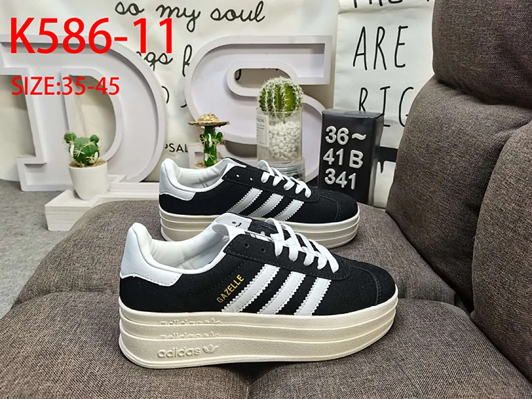 Adidas K586 תמונה 15