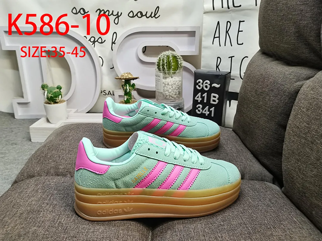 Adidas K586 תמונה 16