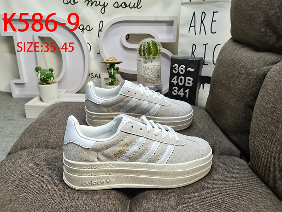 Adidas K586 תמונה 17