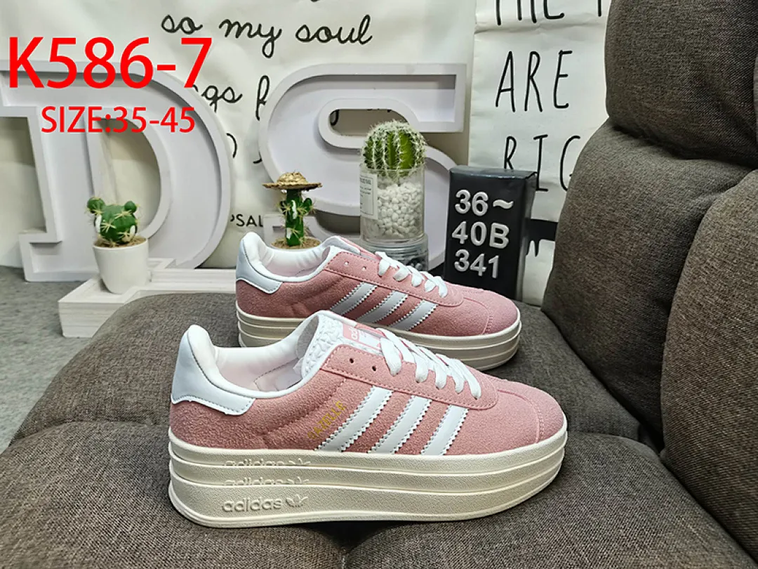 Adidas K586 תמונה 19