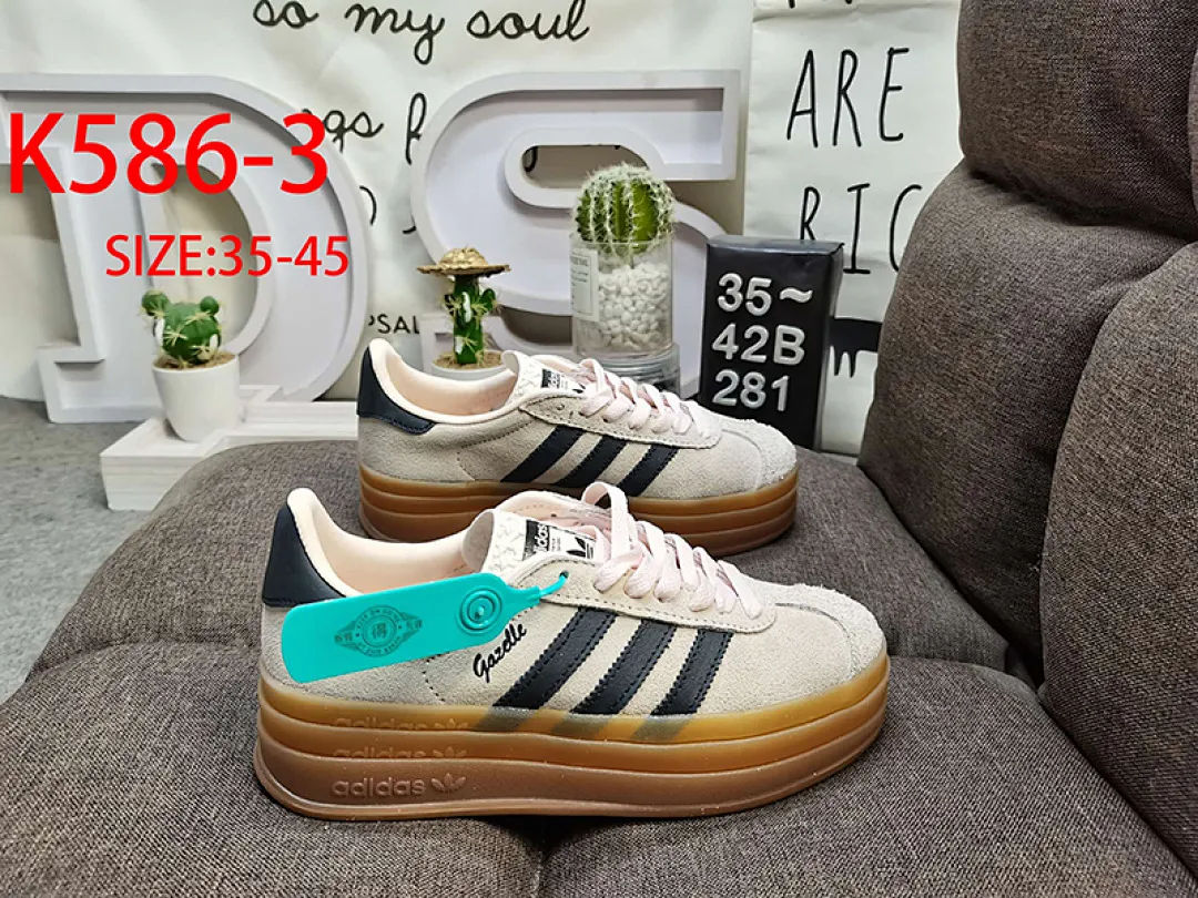 Adidas K586 תמונה 23