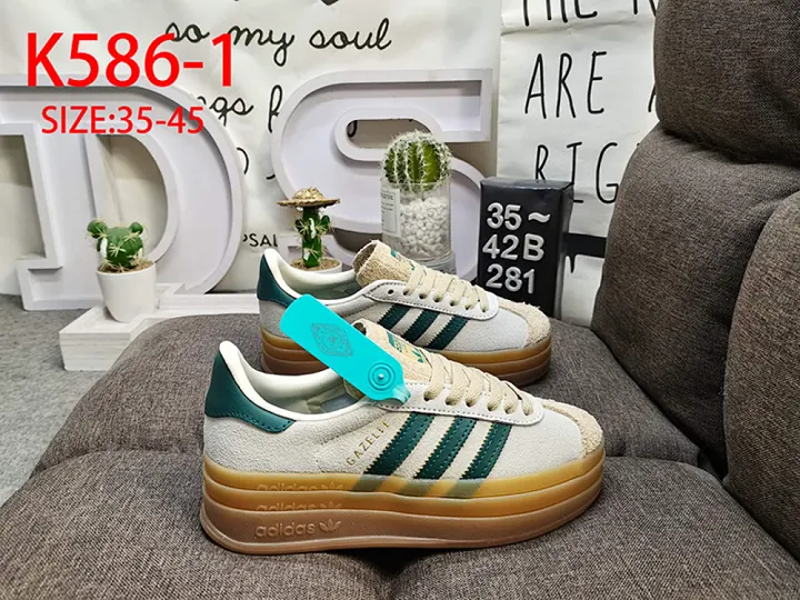 Adidas K586