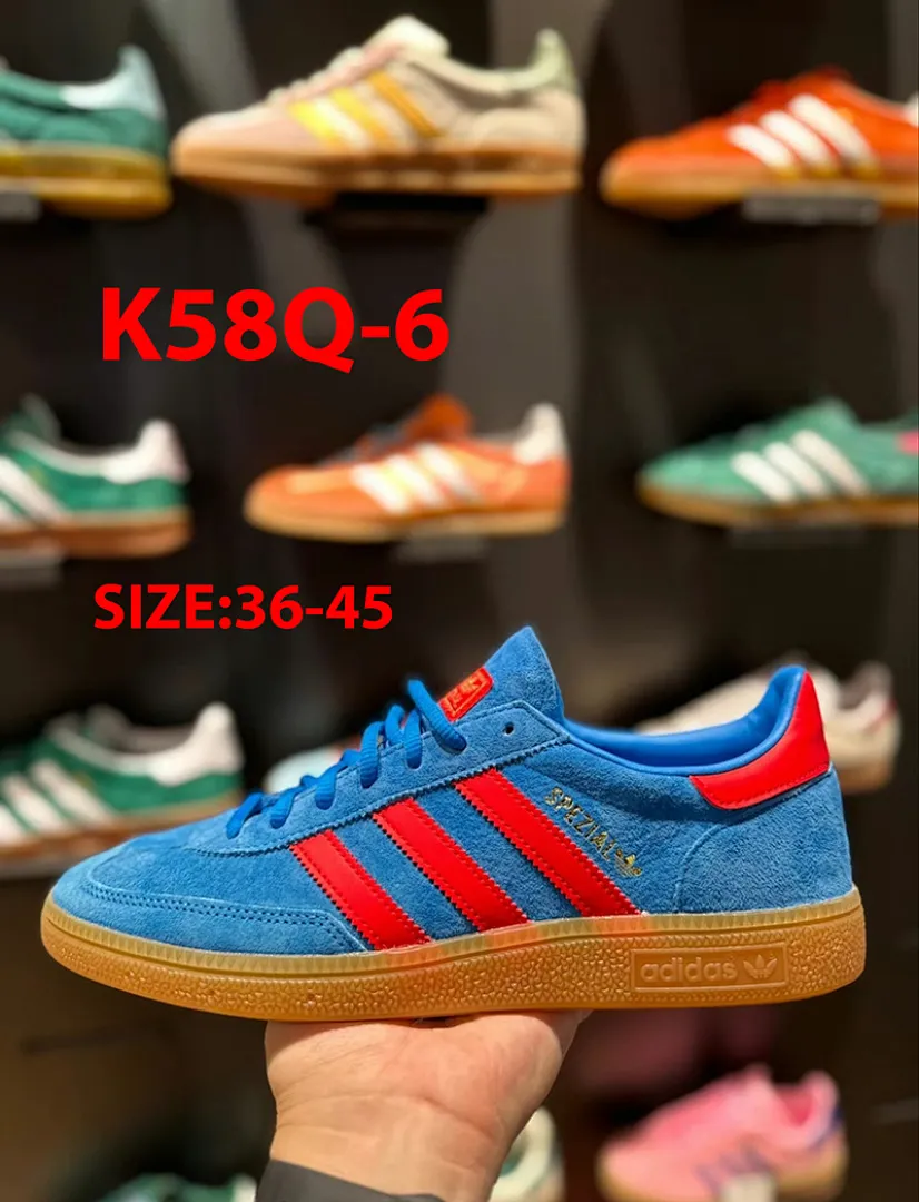 Adidas K58Q תמונה 10