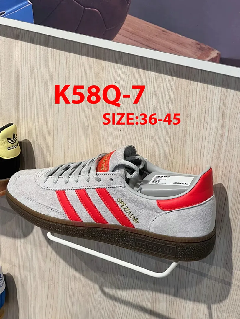 Adidas K58Q תמונה 11