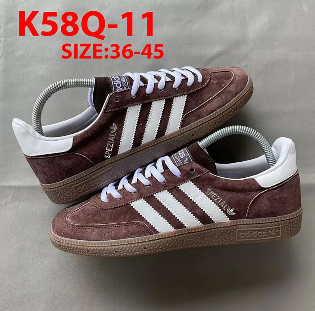 Adidas K58Q תמונה 15
