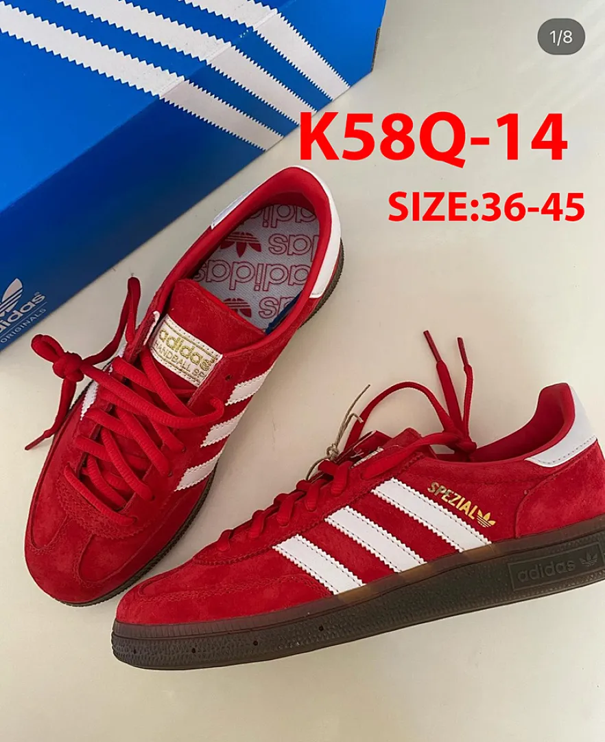 Adidas K58Q תמונה 18