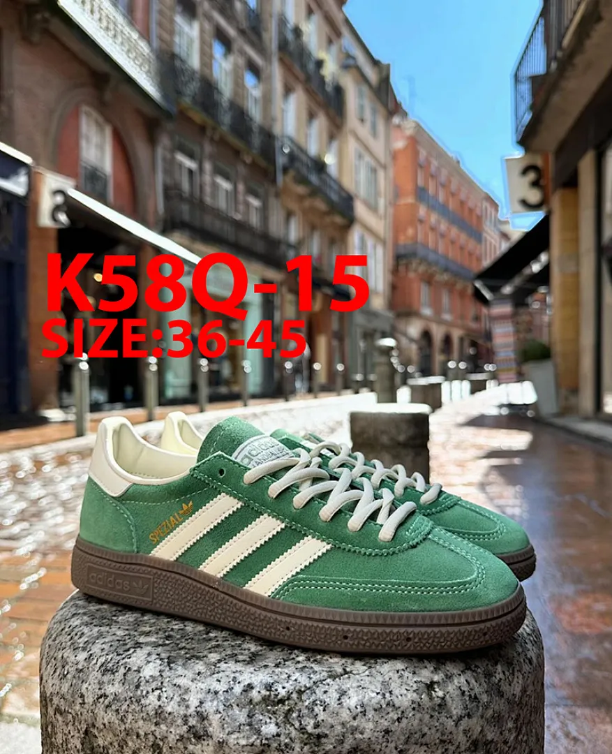 Adidas K58Q תמונה 19