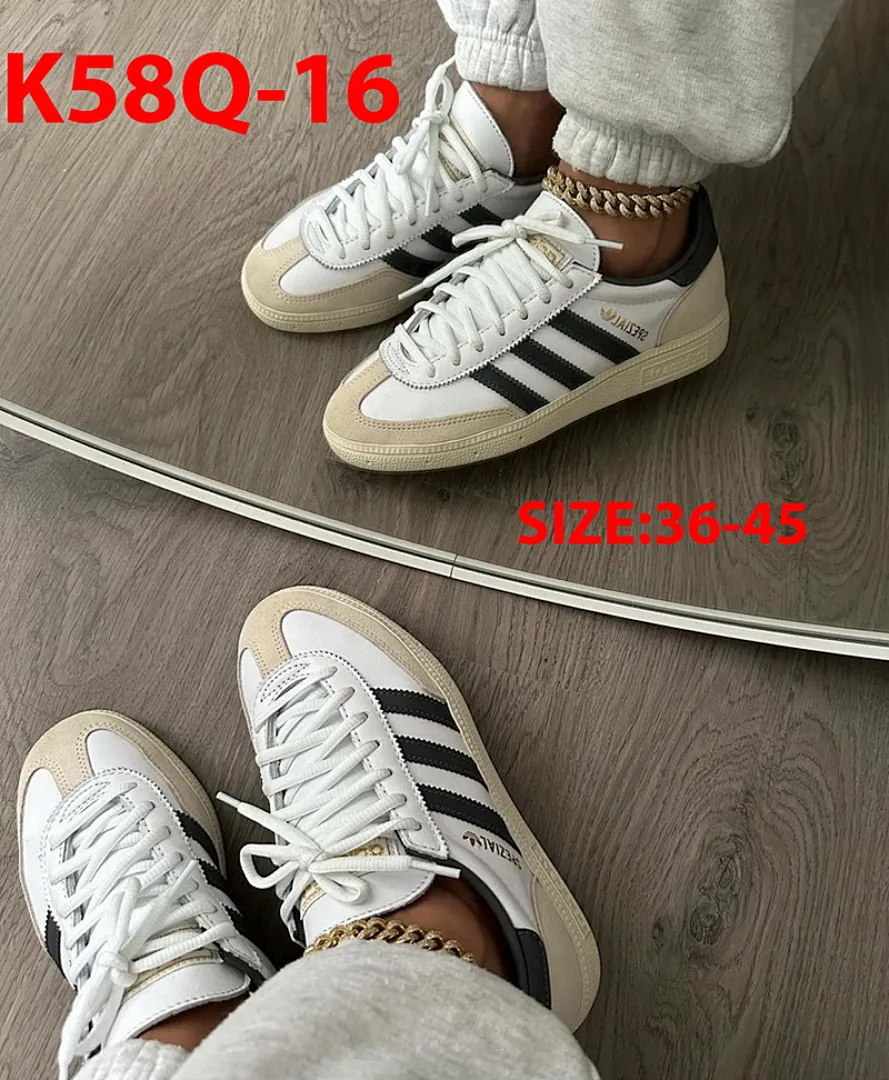 Adidas K58Q תמונה 20