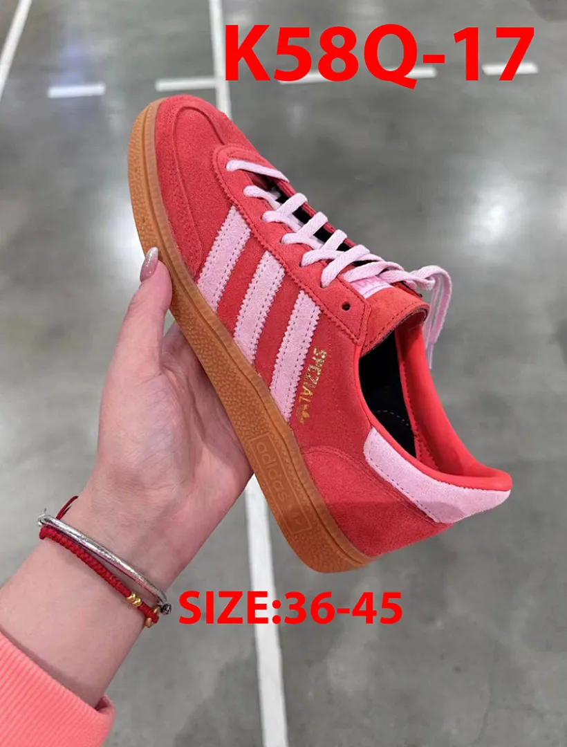 Adidas K58Q תמונה 21