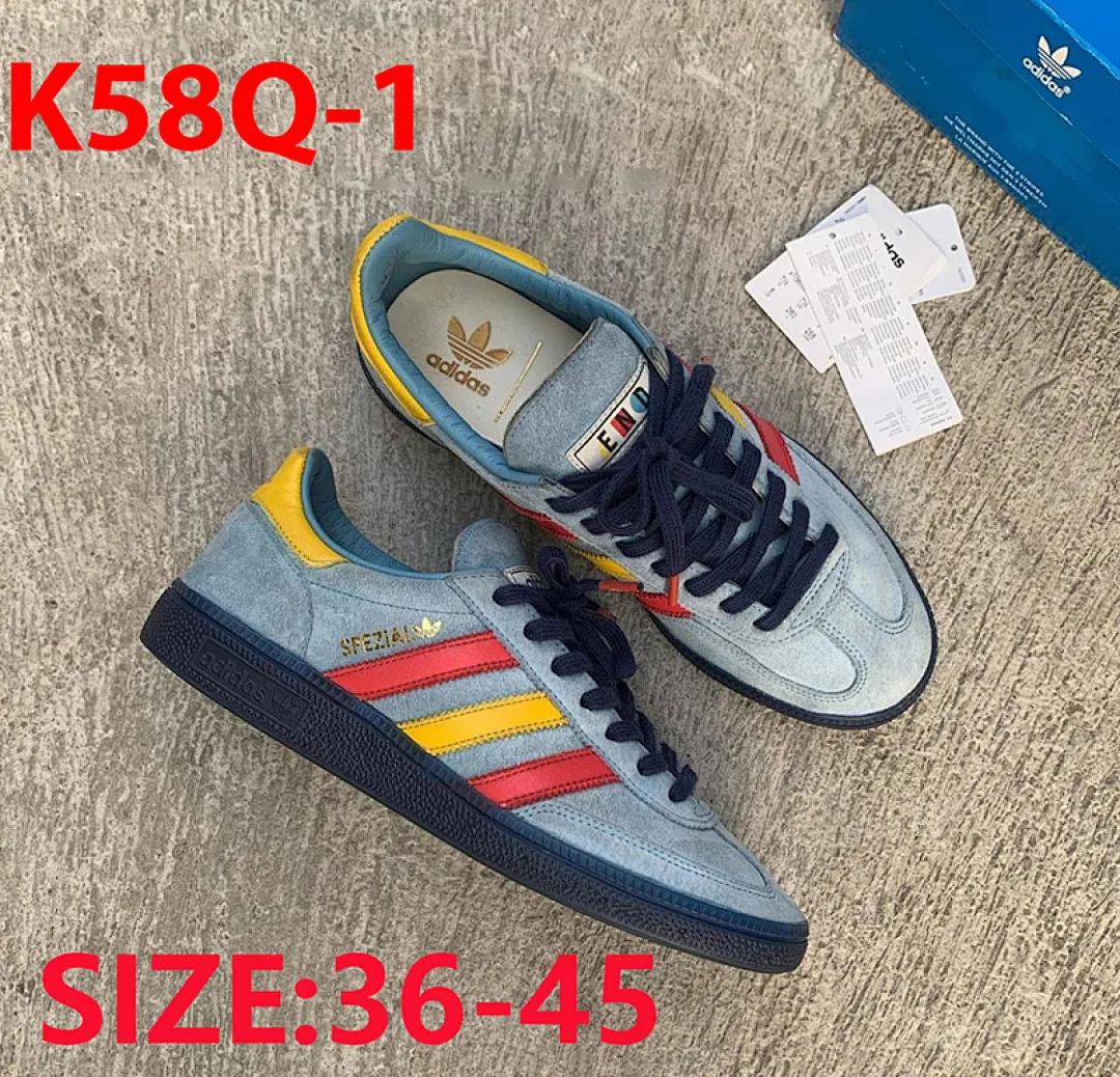 Adidas K58Q תמונה 5