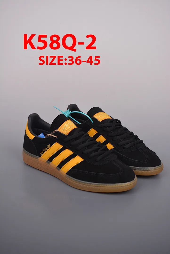 Adidas K58Q תמונה 6