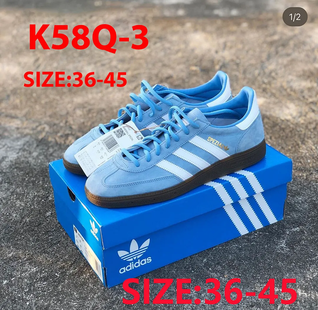 Adidas K58Q תמונה 7