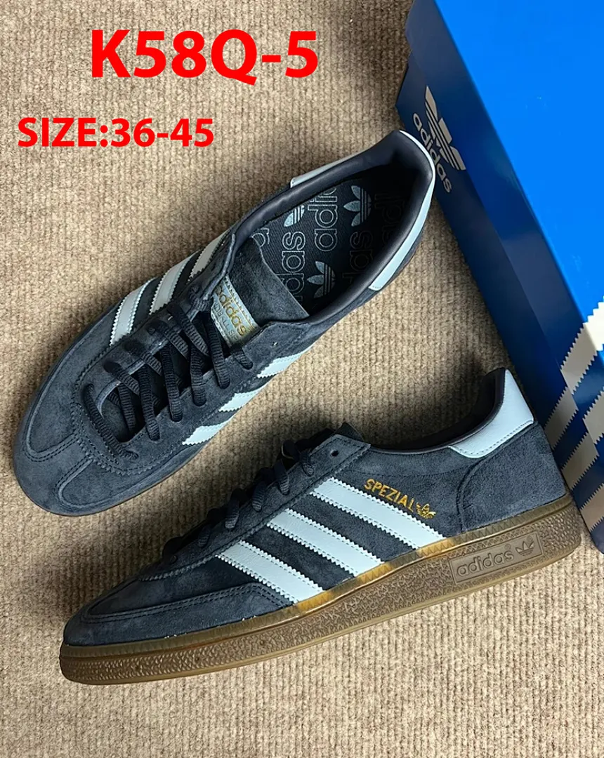 Adidas K58Q תמונה 9